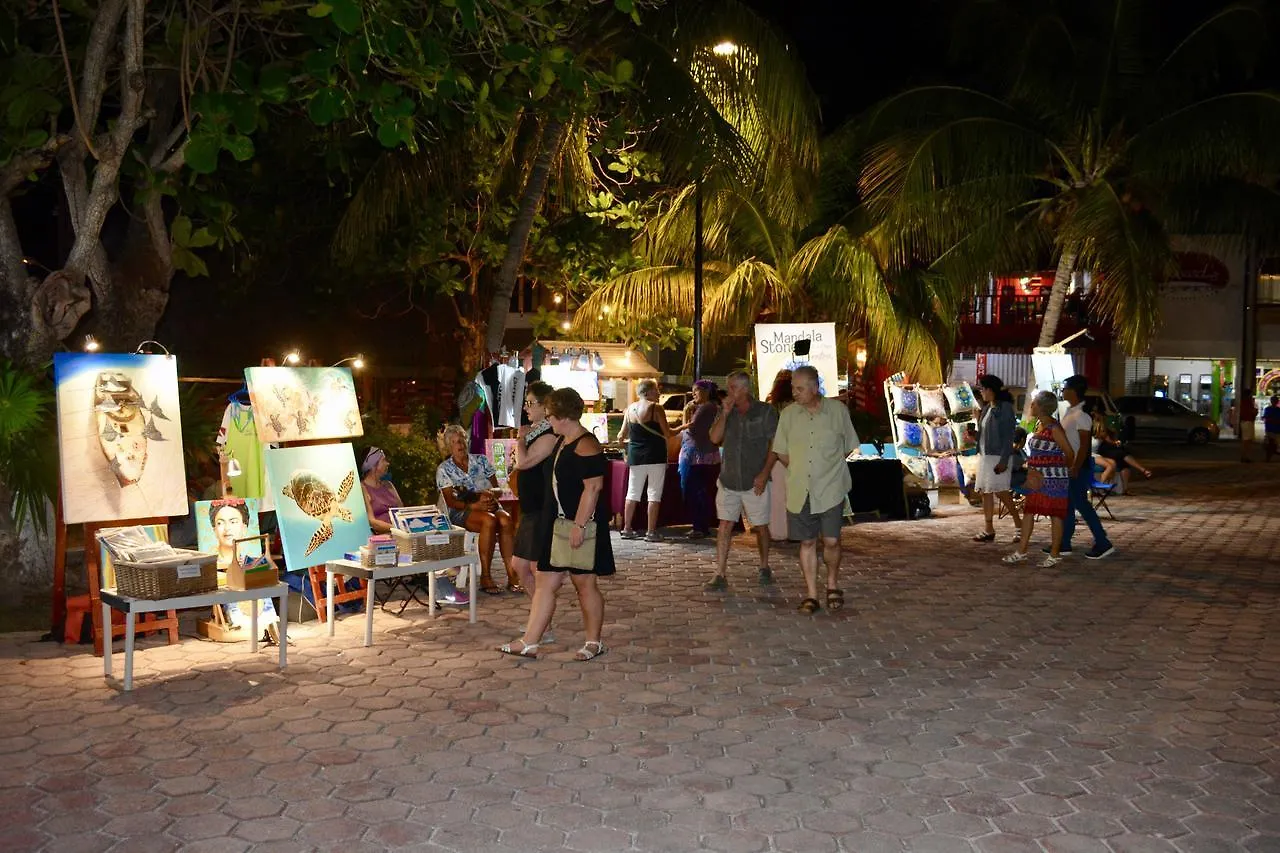 Suites Sanrey Puerto Morelos 0*,  Meksyk