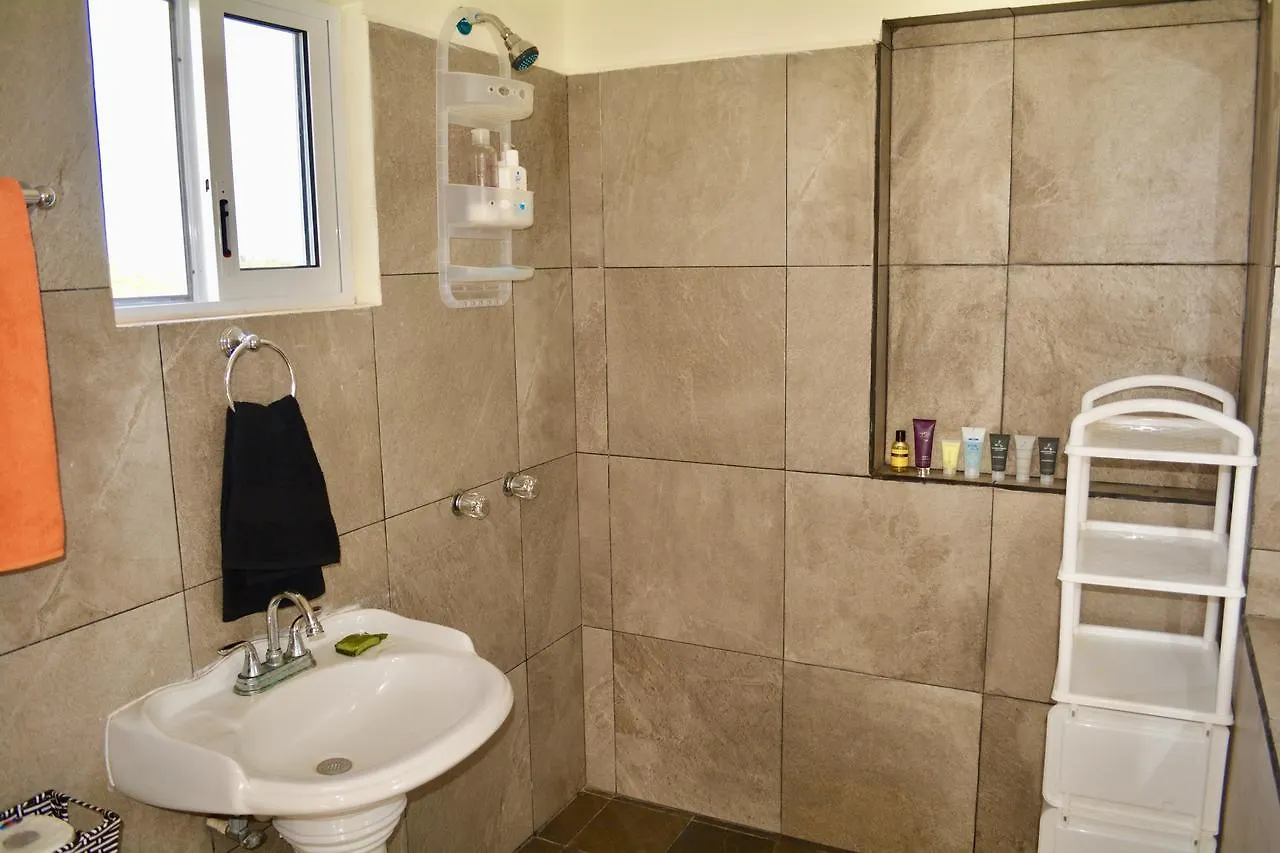 Suites Sanrey Puerto Morelos