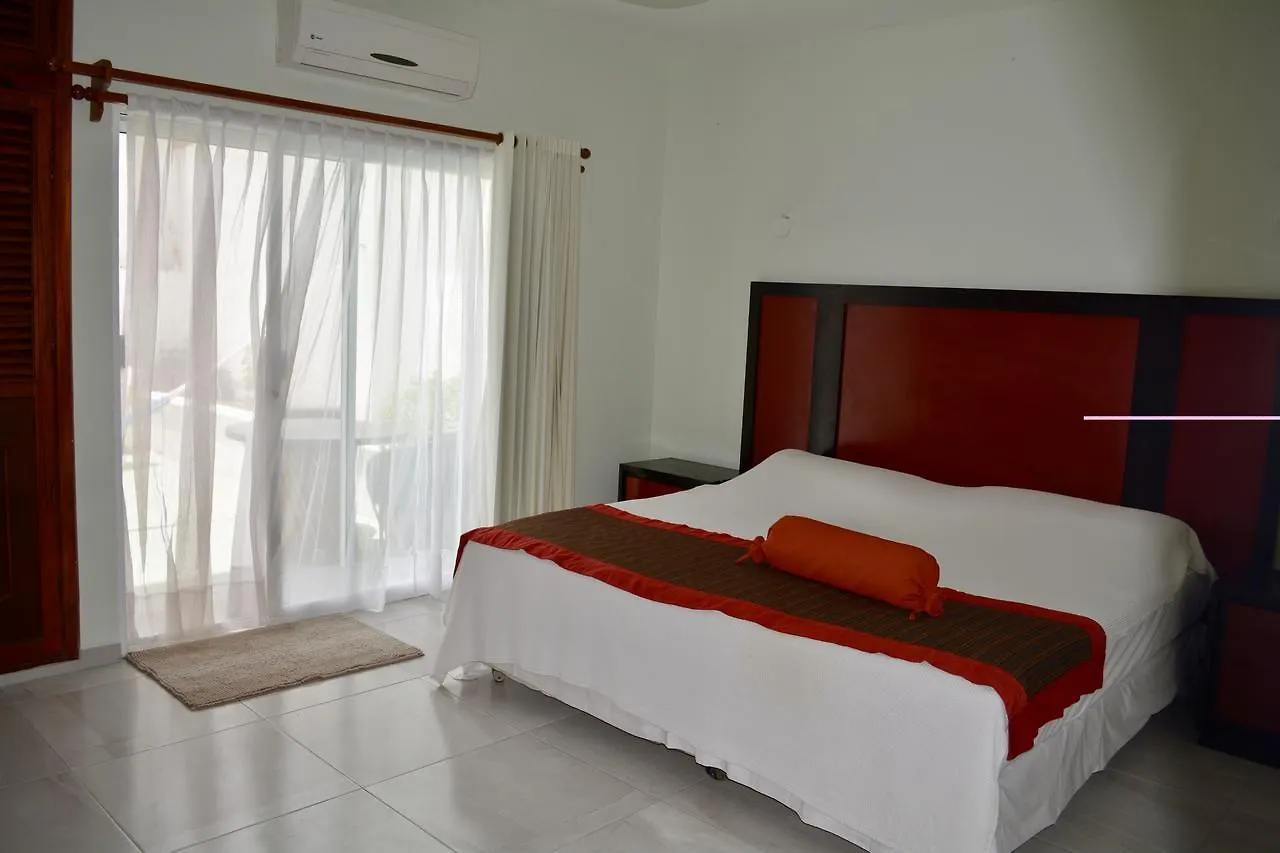 Suites Sanrey Puerto Morelos 0*,  Mexico