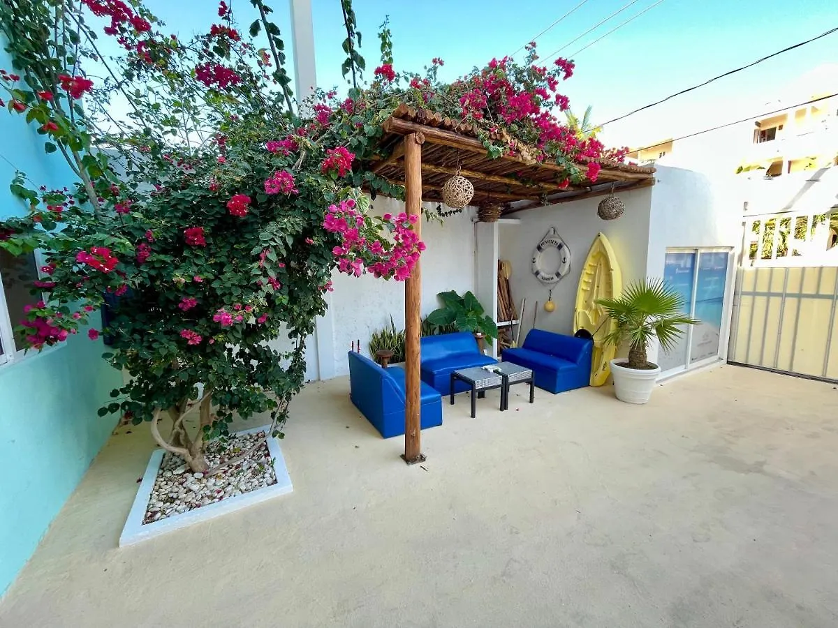 Suites Sanrey Puerto Morelos 0*,  Mexico