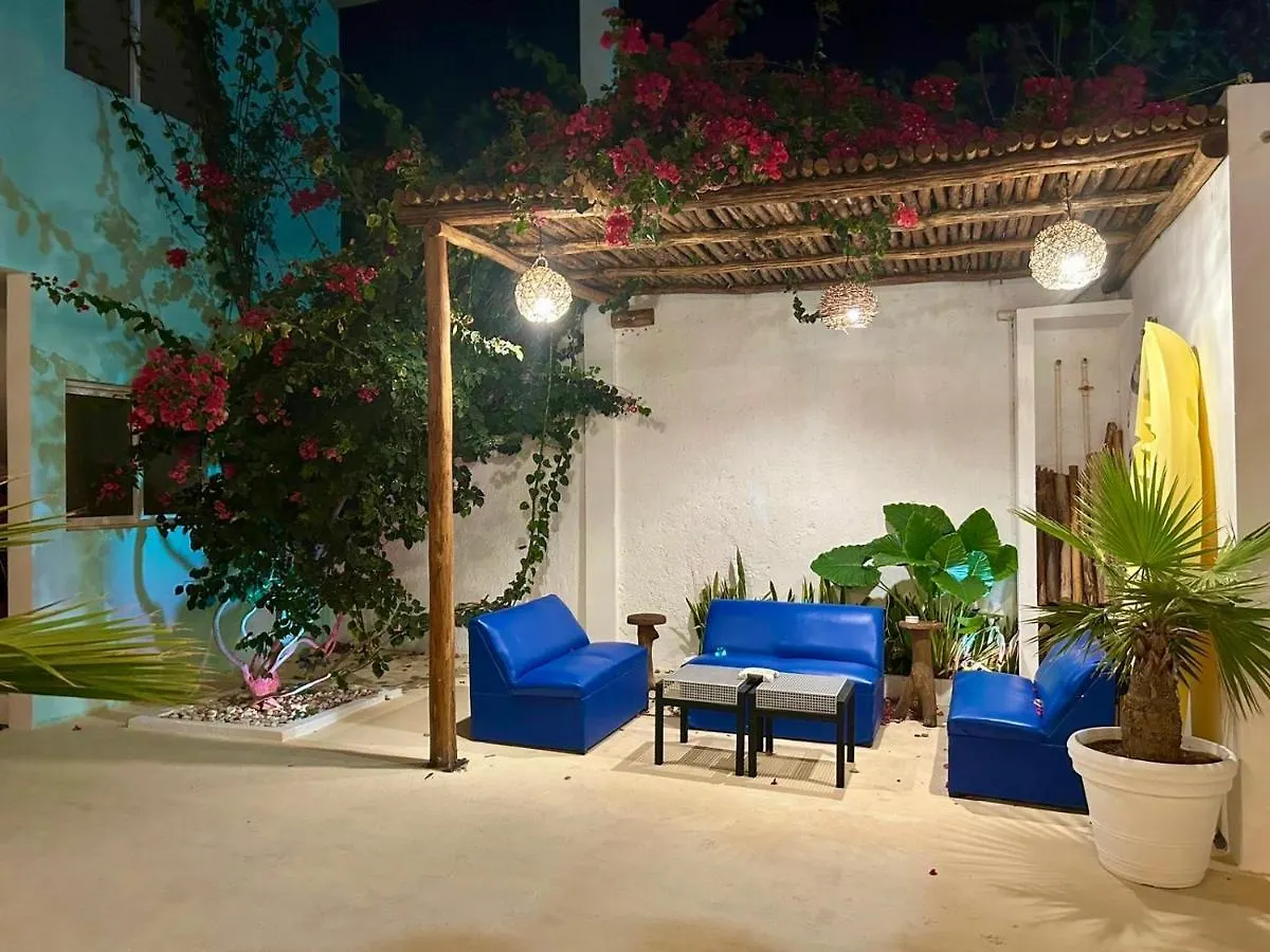 Suites Sanrey Puerto Morelos 0*,