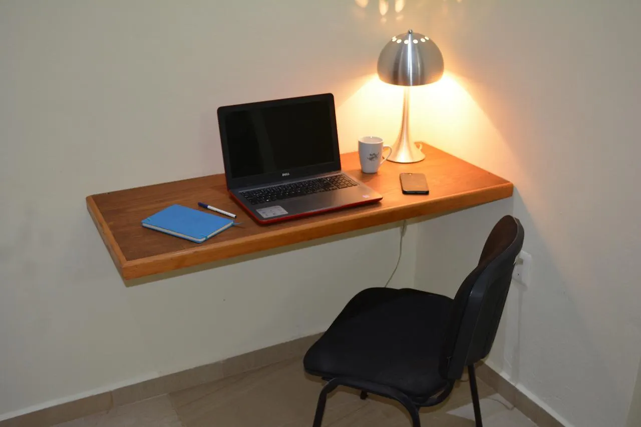 Suites Sanrey Puerto Morelos 0*,